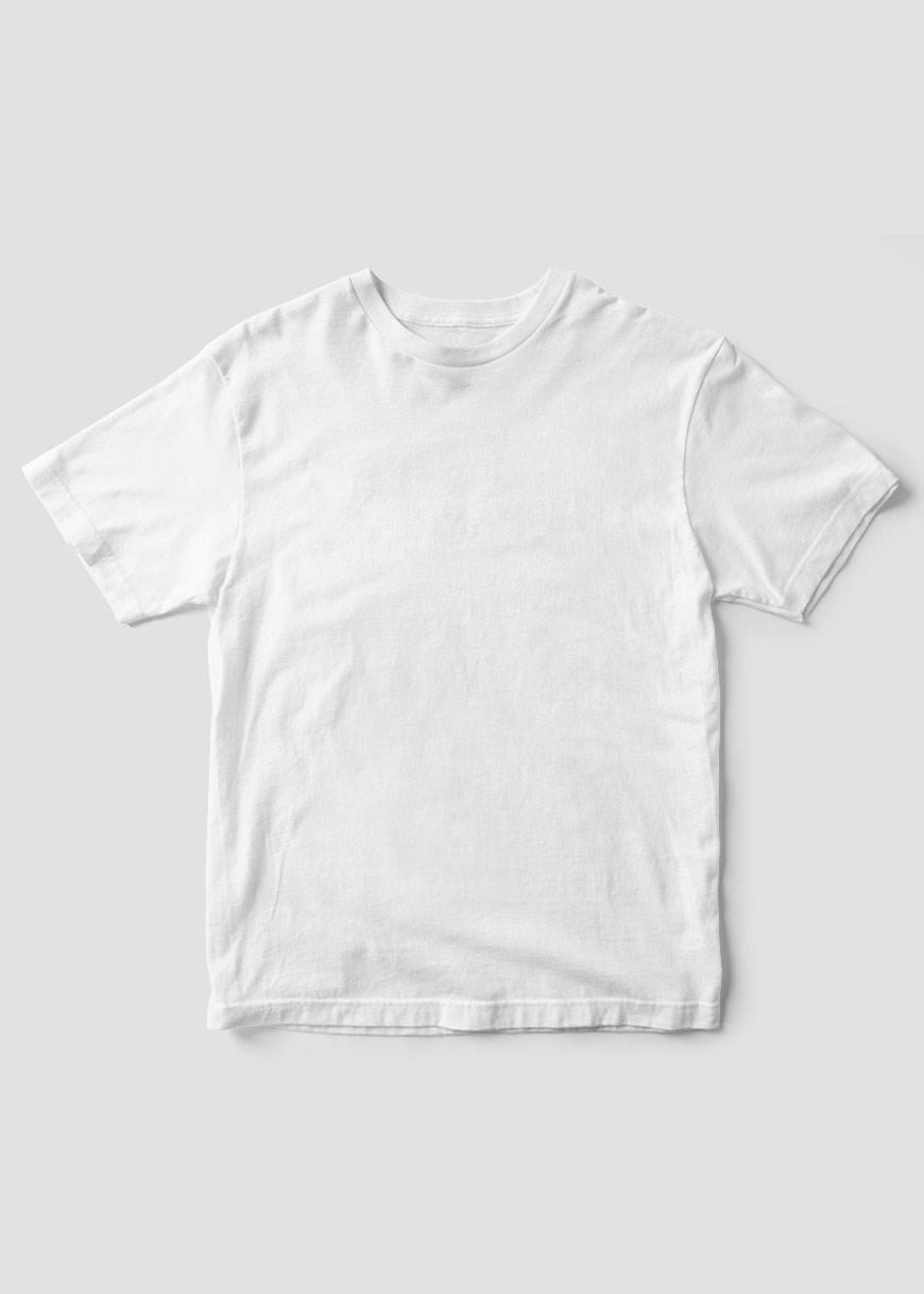 AMAYA T-Shirt White - Image 2